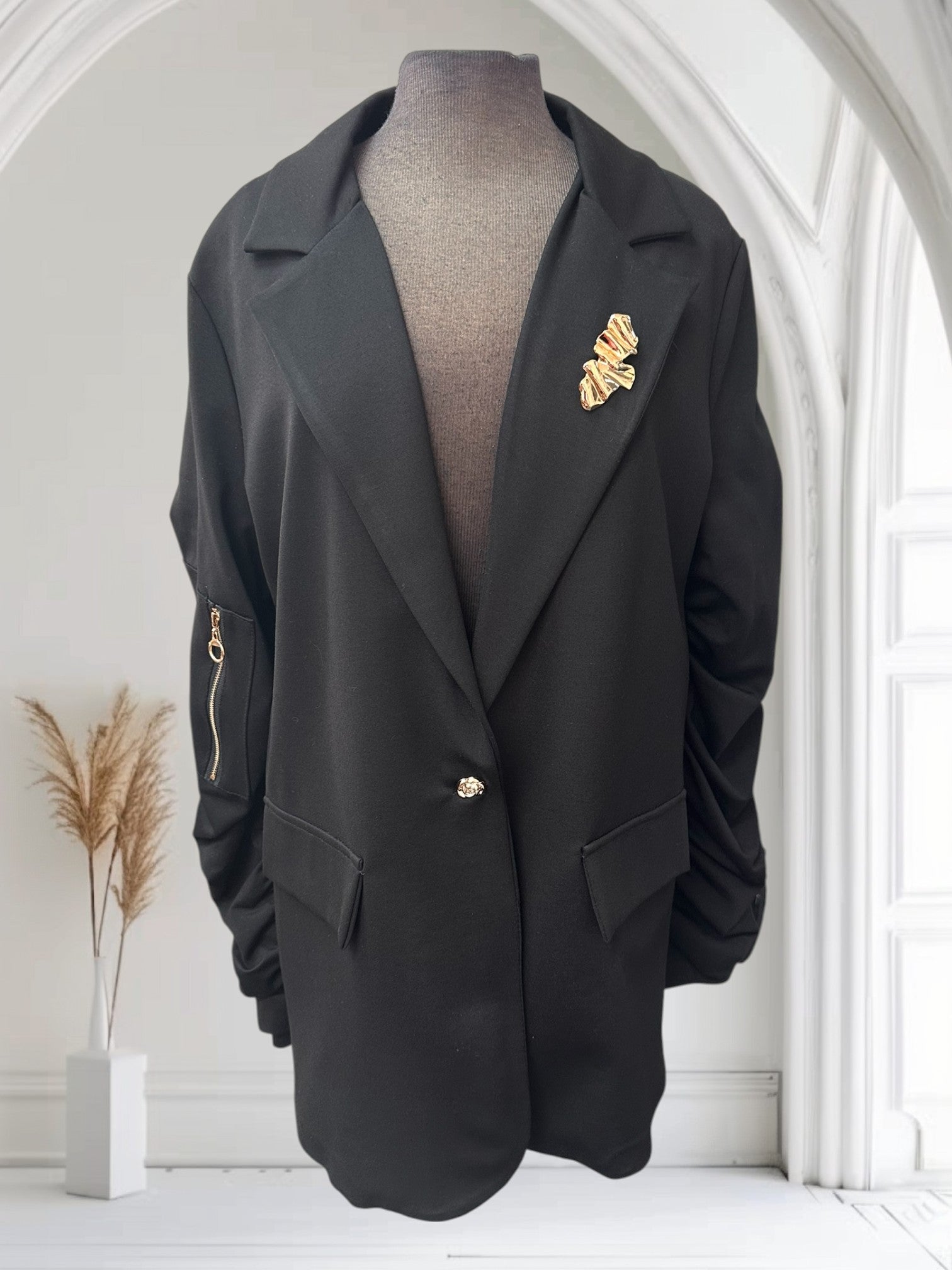 Manteau