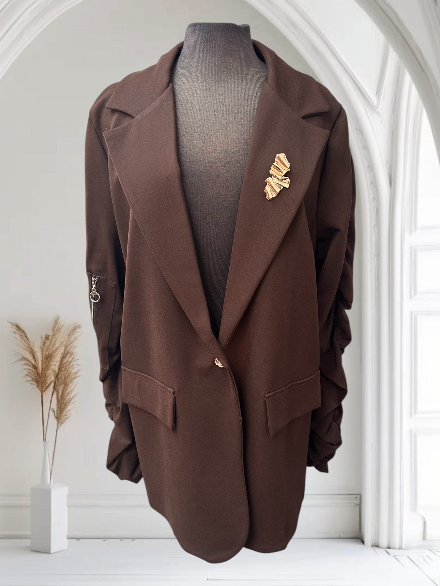 Manteau