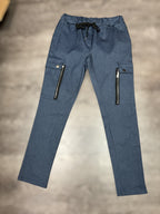 Pantalons Cargo