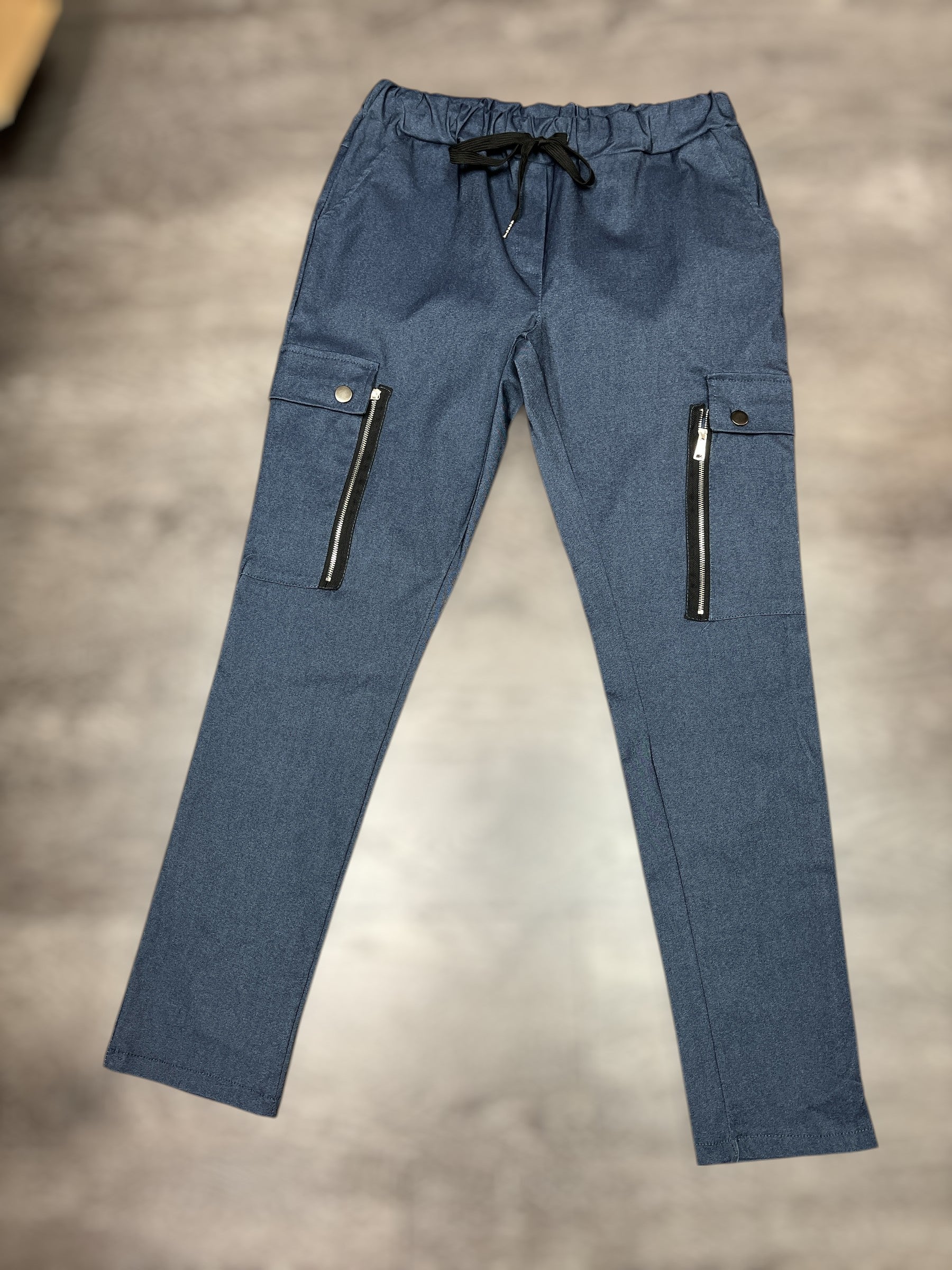 Pantalons Cargo