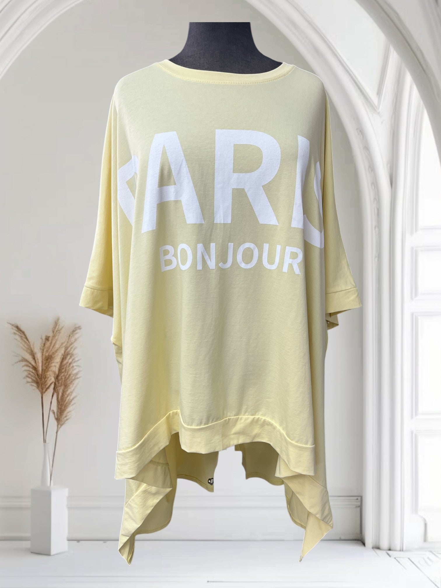 Chandail (Bonjour Paris)