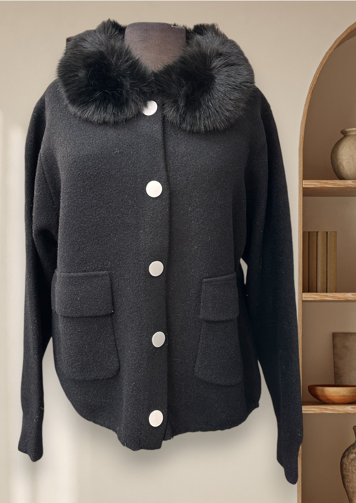 Manteau