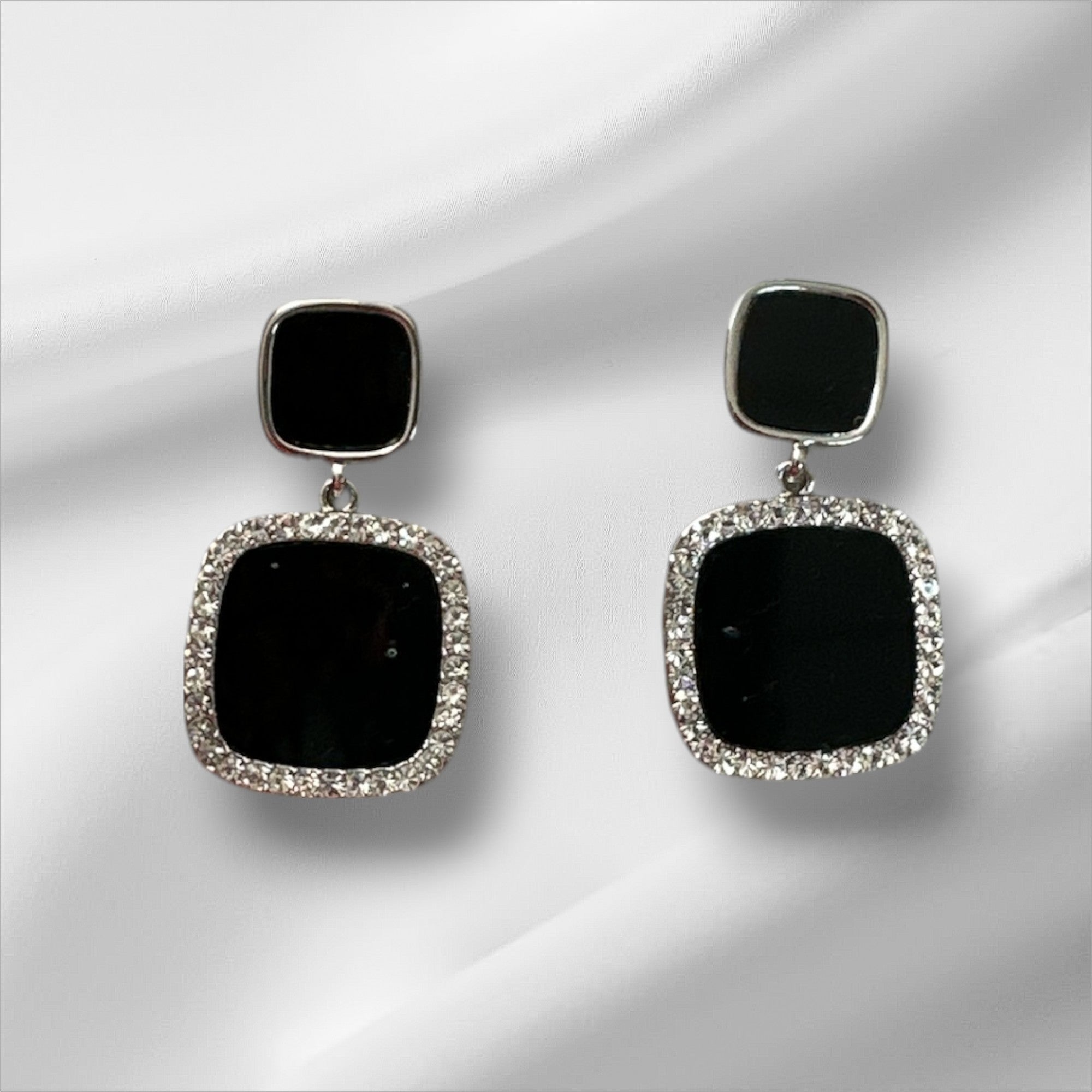 Boucle d'oreille