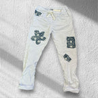 Pantalon (Patch Jeans)