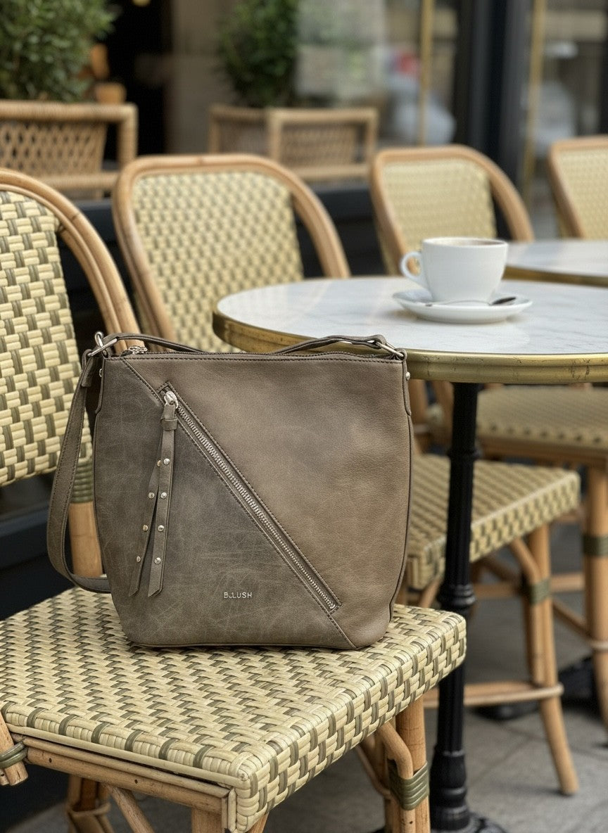 Sac à main en bandoulière