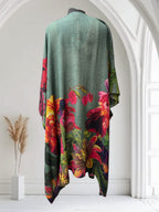 Kimono long