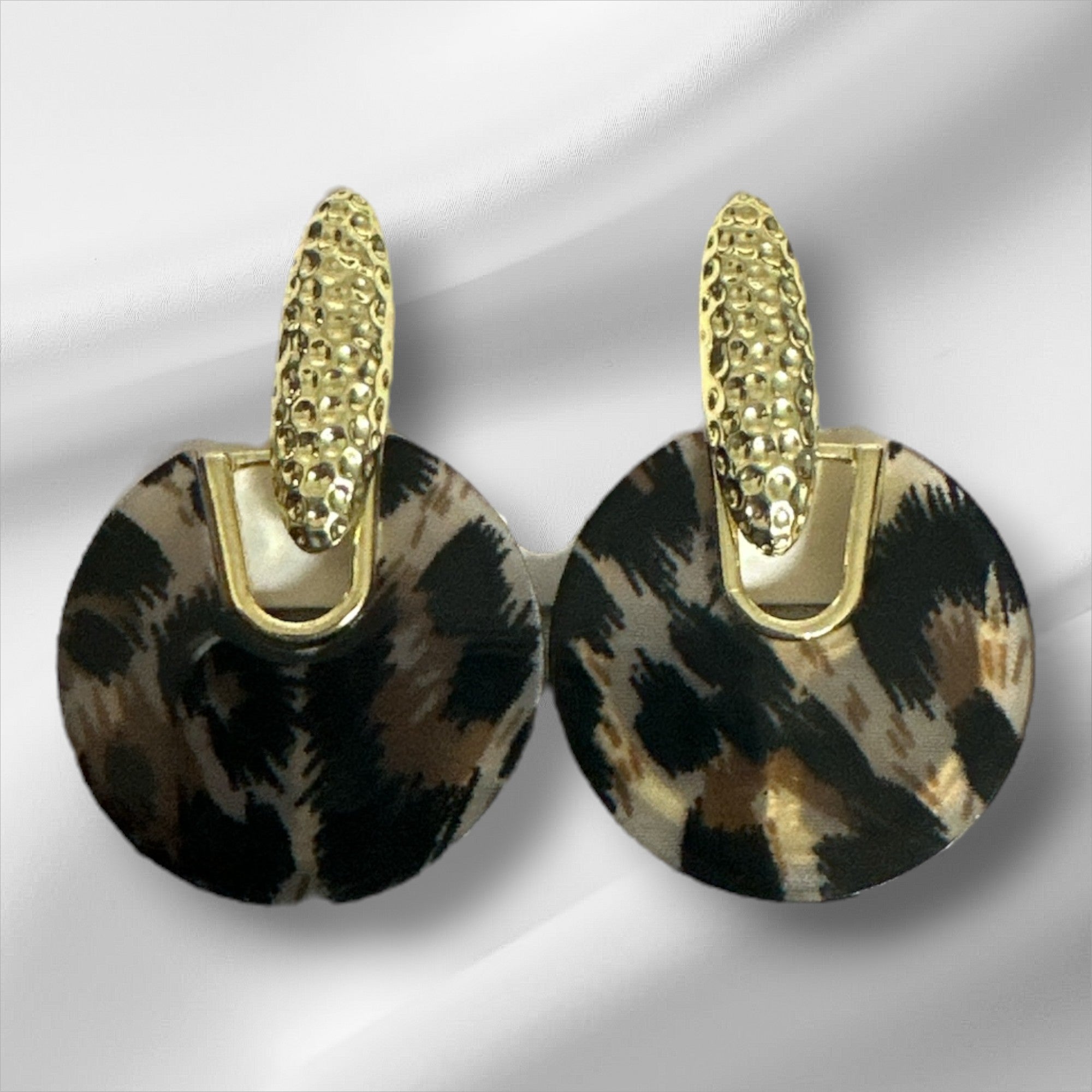 Boucle d'oreille