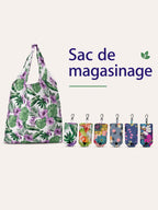 Sac réutilisable