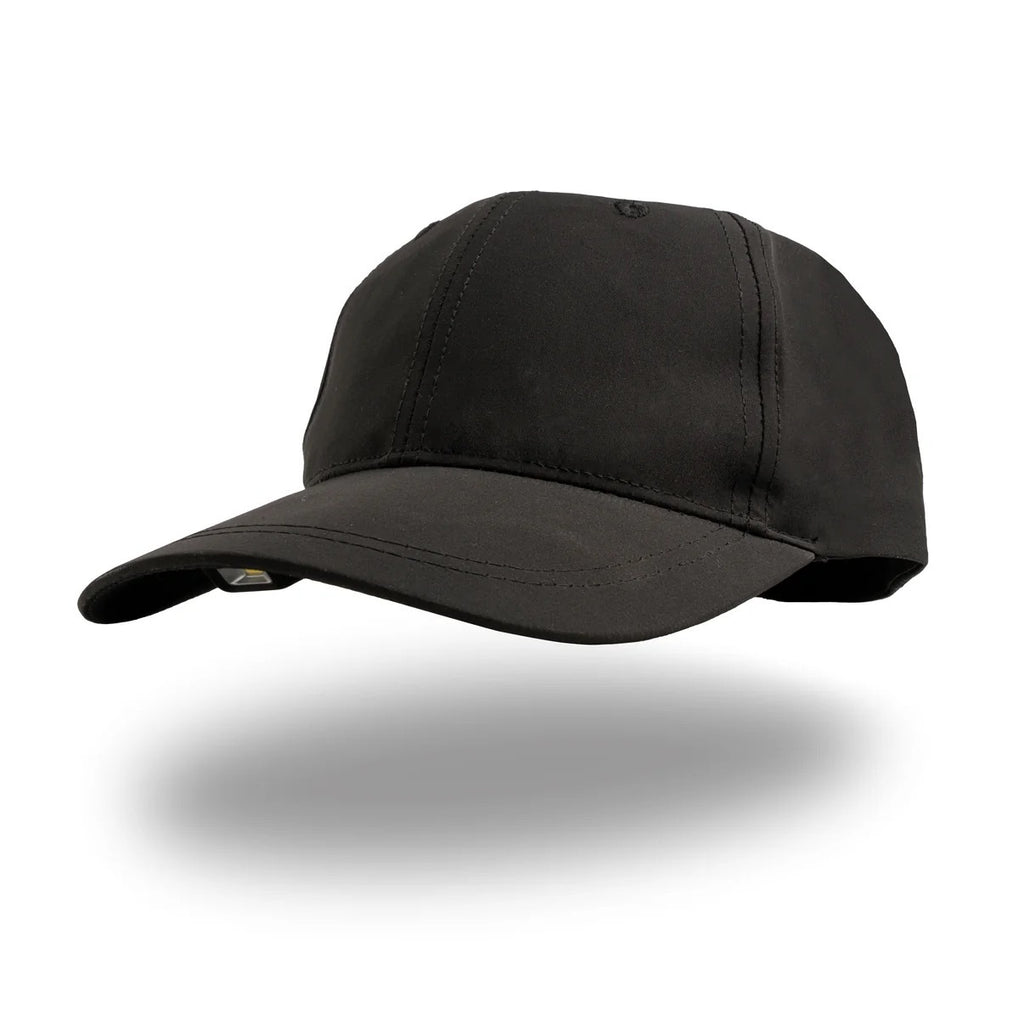Casquette avec Lumière led