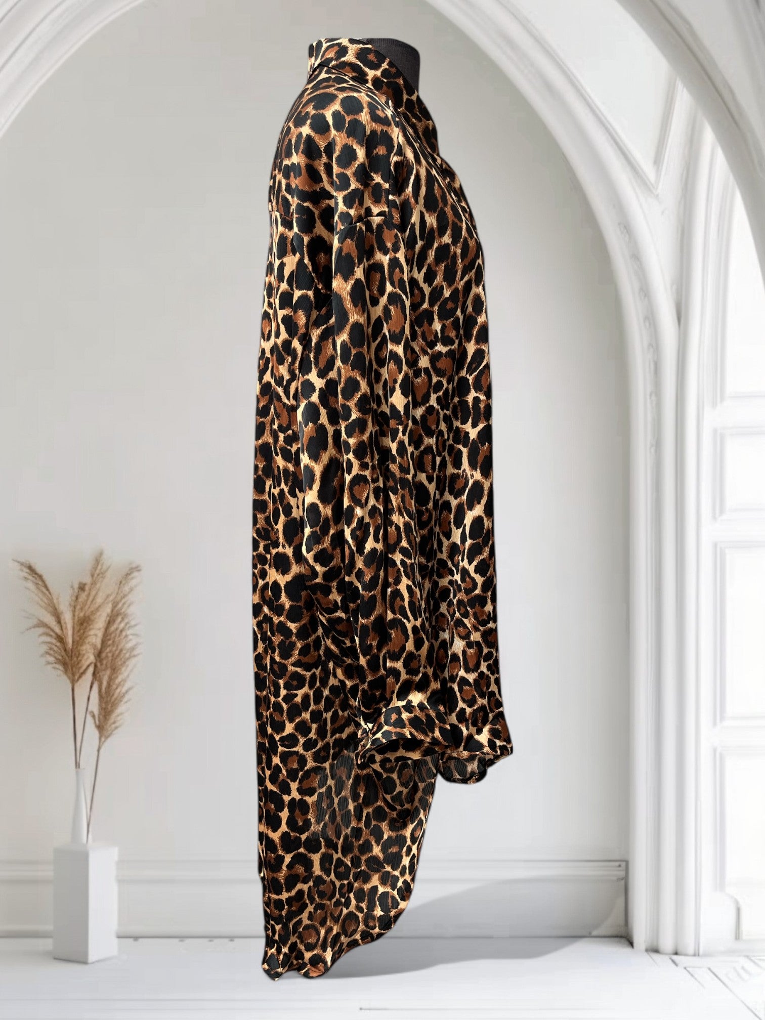 Chemise Tiger