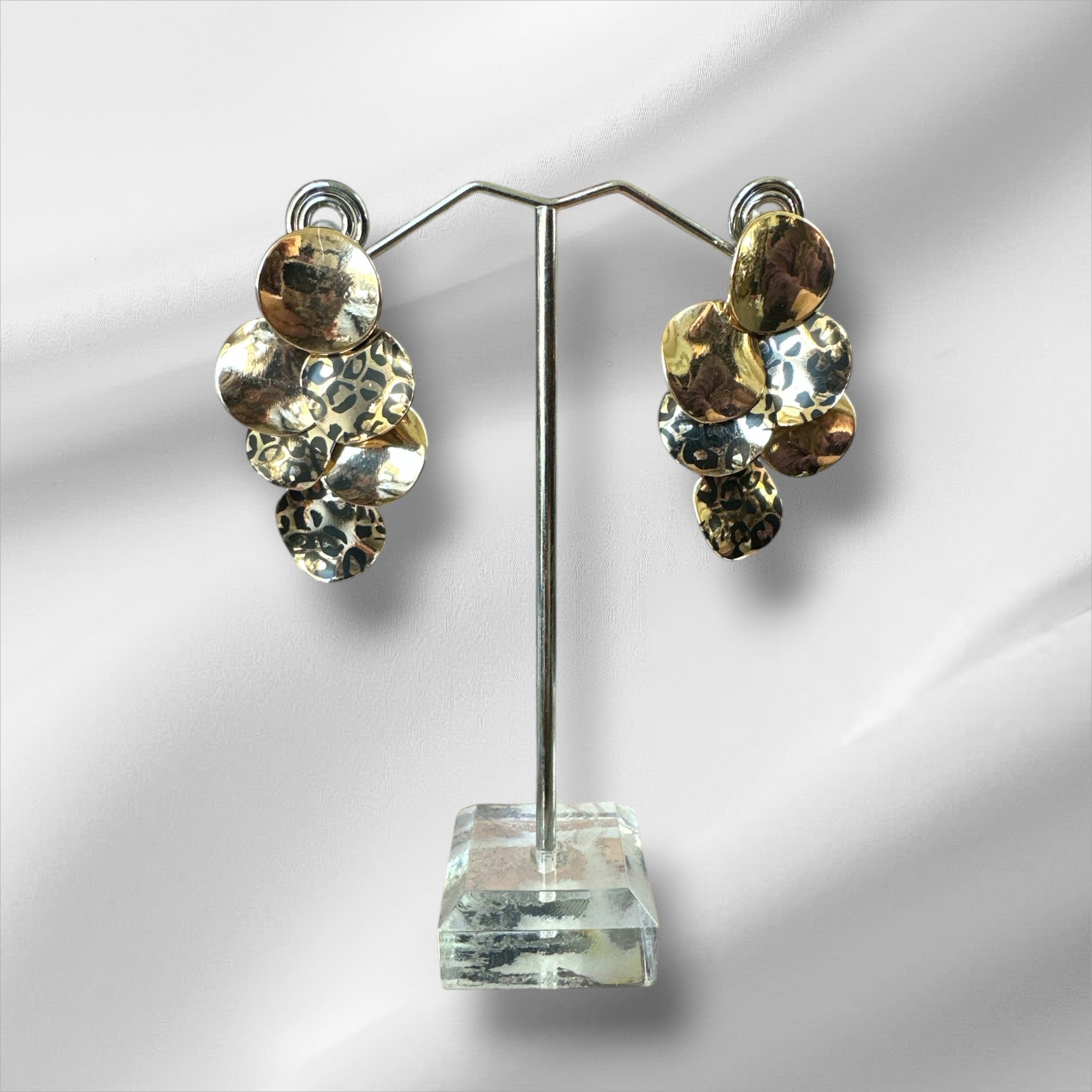 Boucle d'oreille