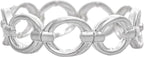Bracelet argent