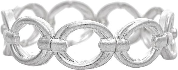 Bracelet argent