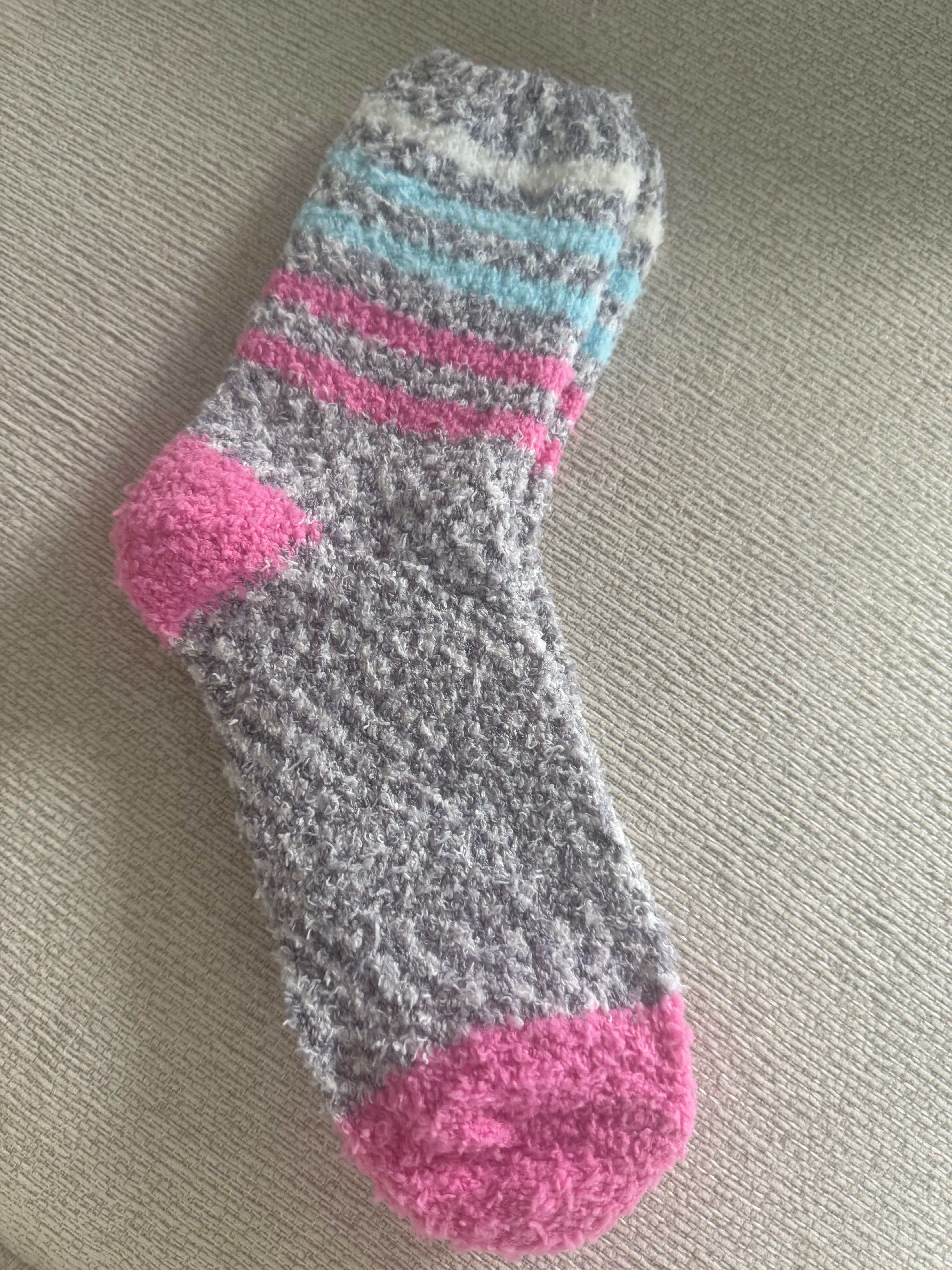 Chaussette Douillette