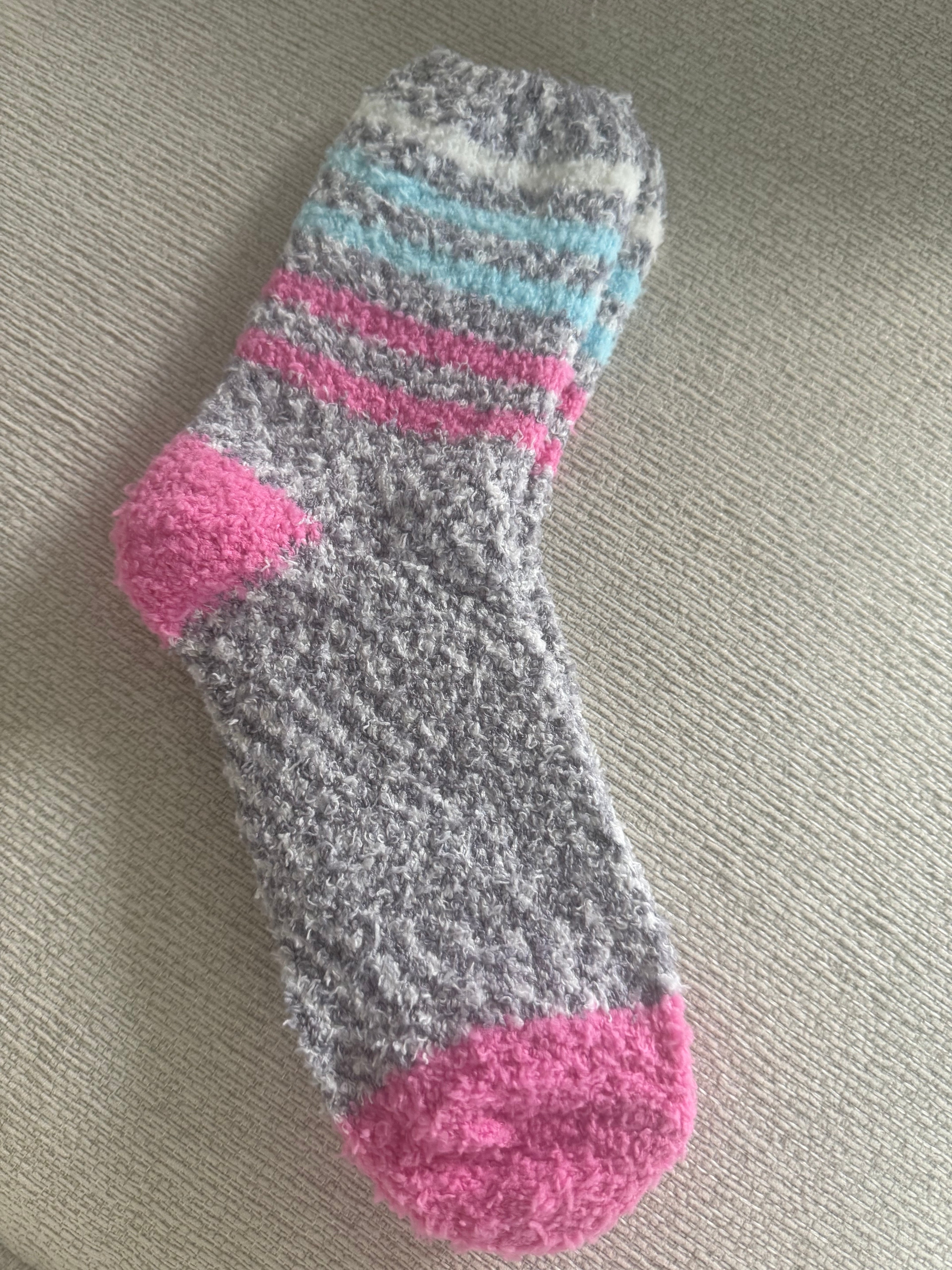 Chaussette Douillette