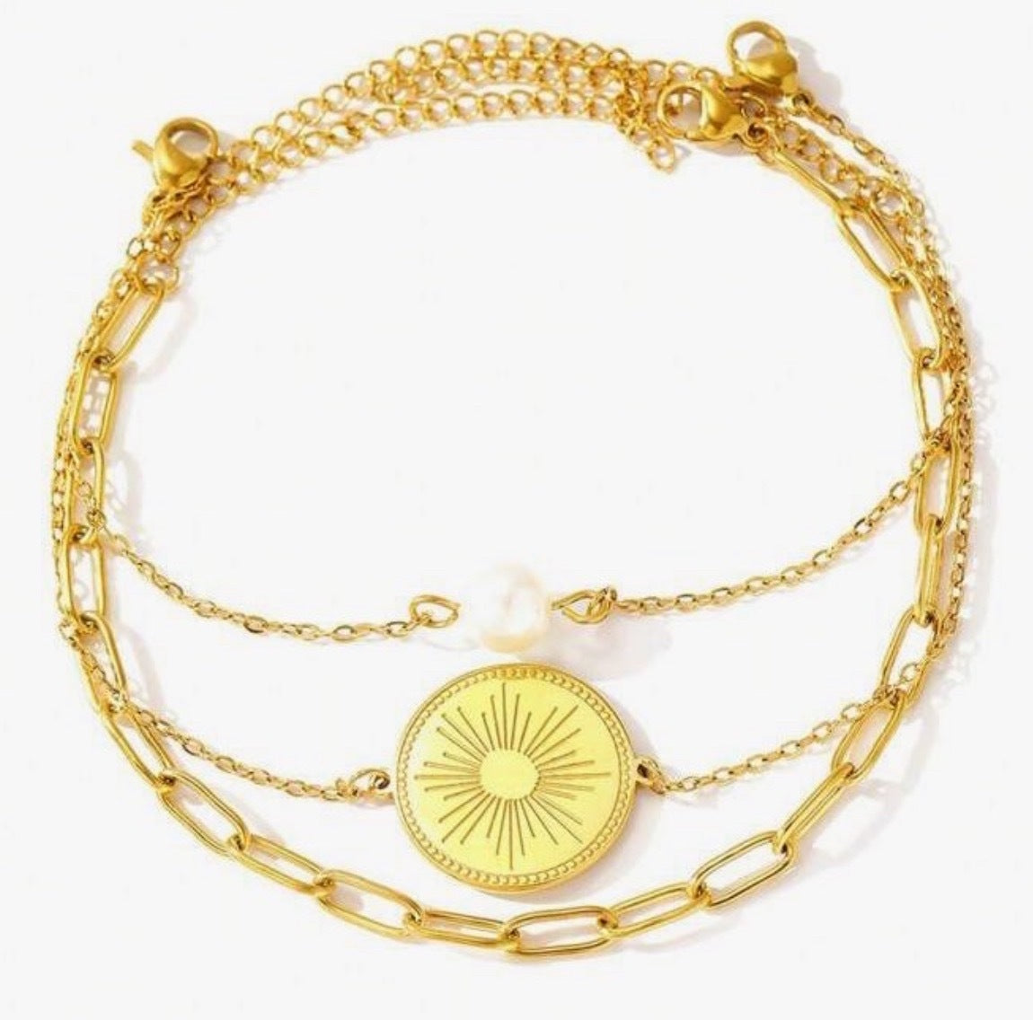 Bracelet