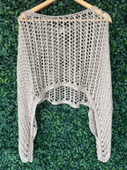 Chandail à maille