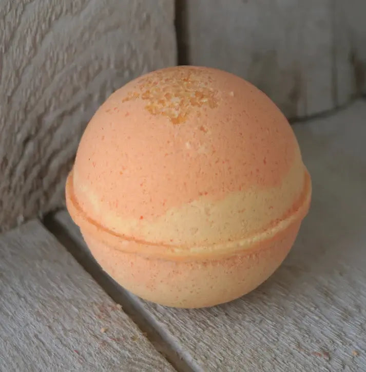Nouveauté Bombe de bain Printemps/Été