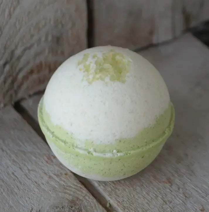 Nouveauté Bombe de bain Printemps/Été