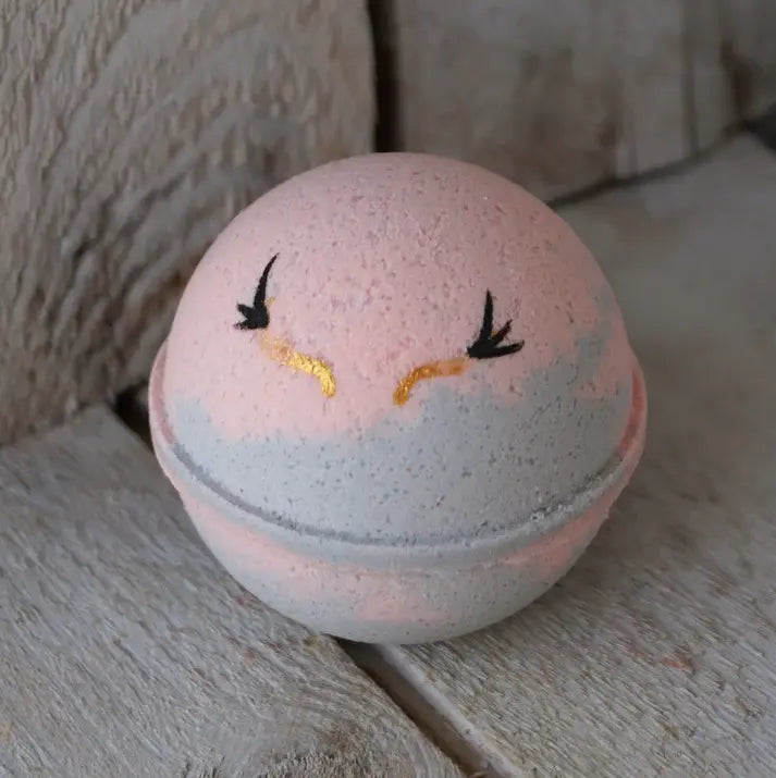 Nouveauté Bombe de bain Printemps/Été