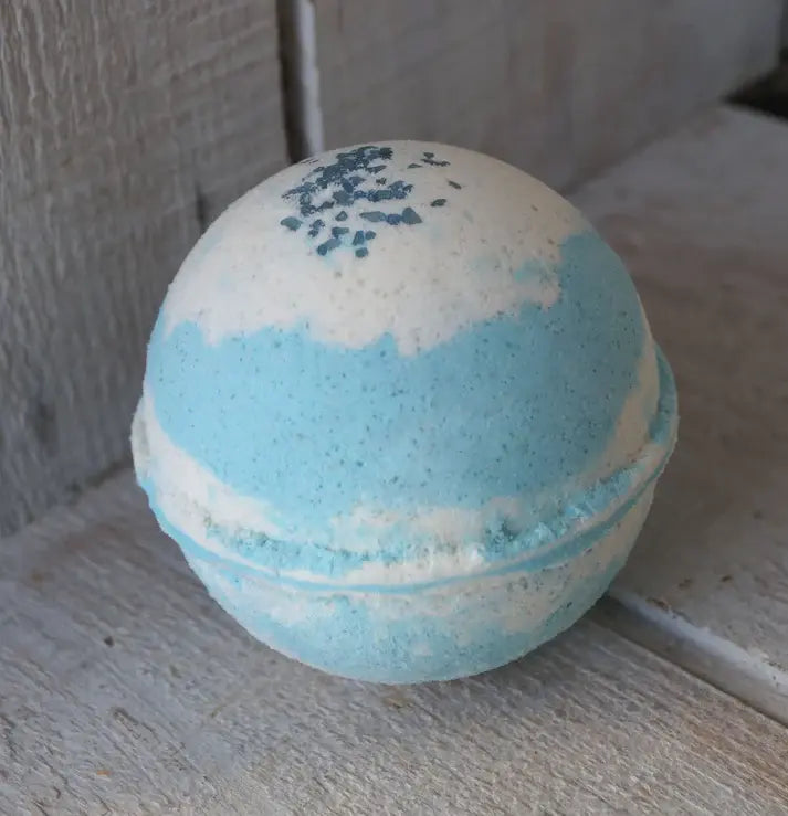 Nouveauté Bombe de bain Printemps/Été