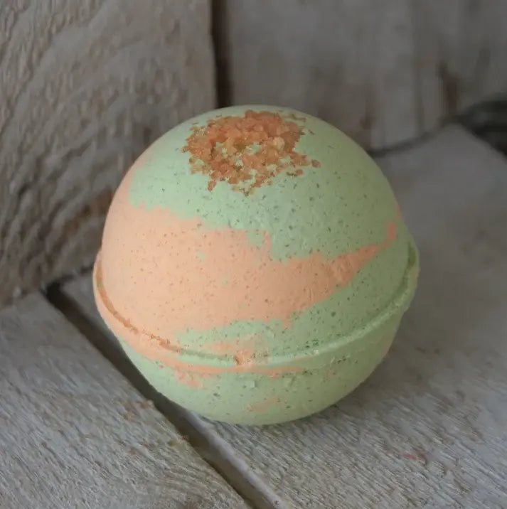 Nouveauté Bombe de bain Printemps/Été