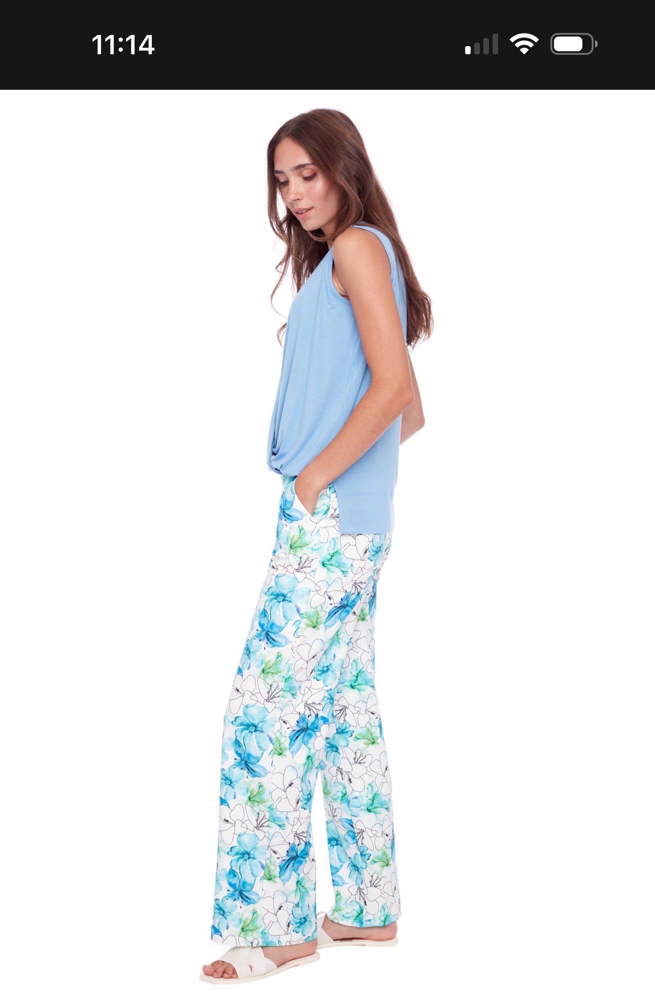 Nouveauté Pantalon UP