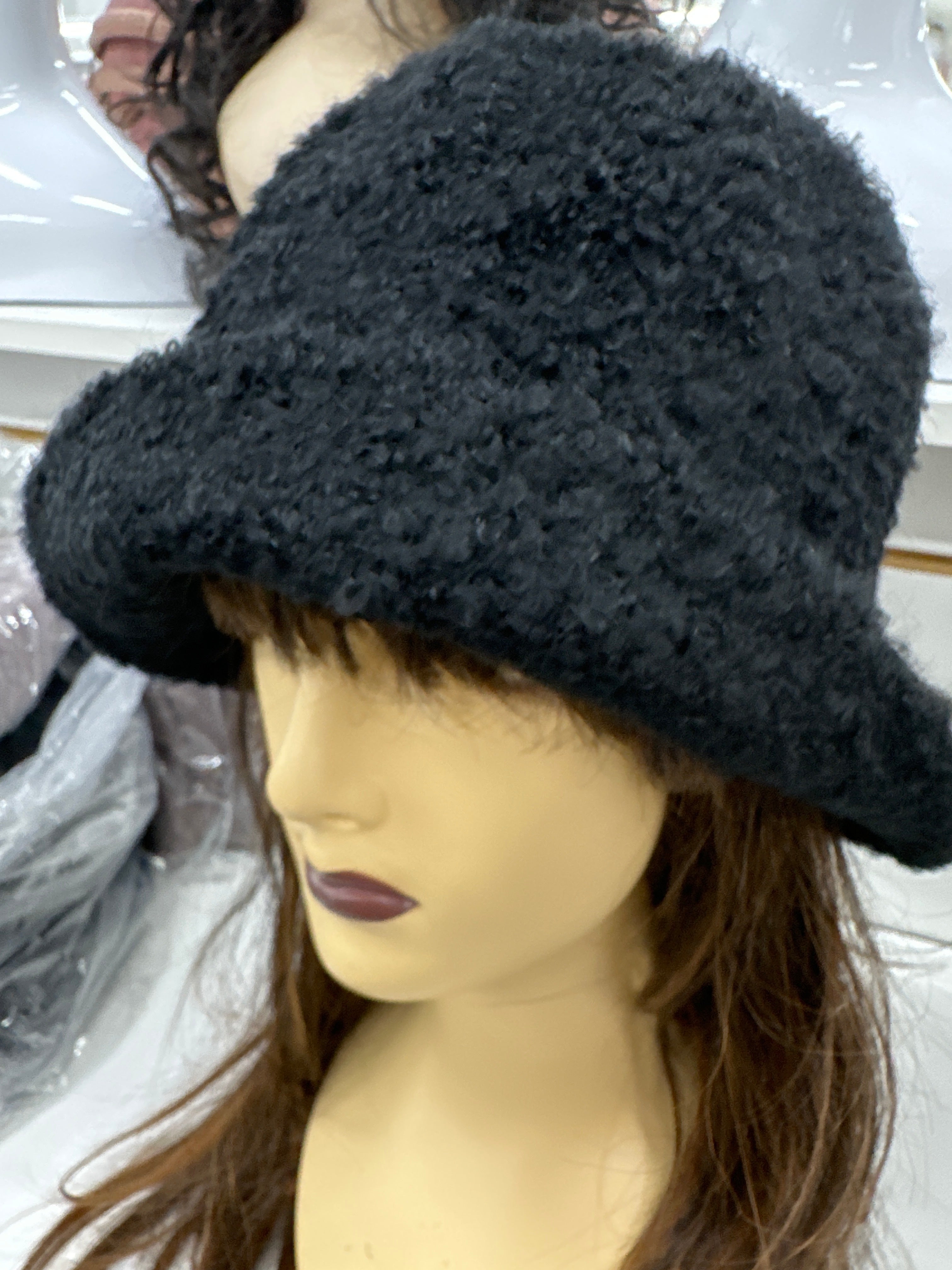 Nouveauté Chapeau Automne / Hiver 23/24