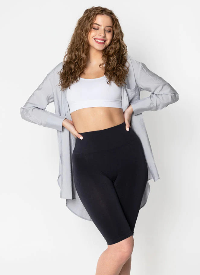 Leggings biker short (C'est Moi)