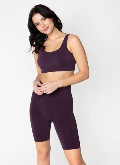 Leggings biker short (C'est Moi)
