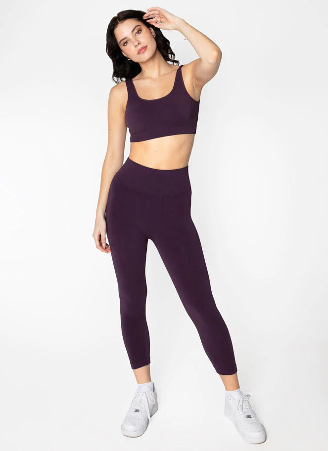 Legging 3/4 Taille haute (C'EST MOI)