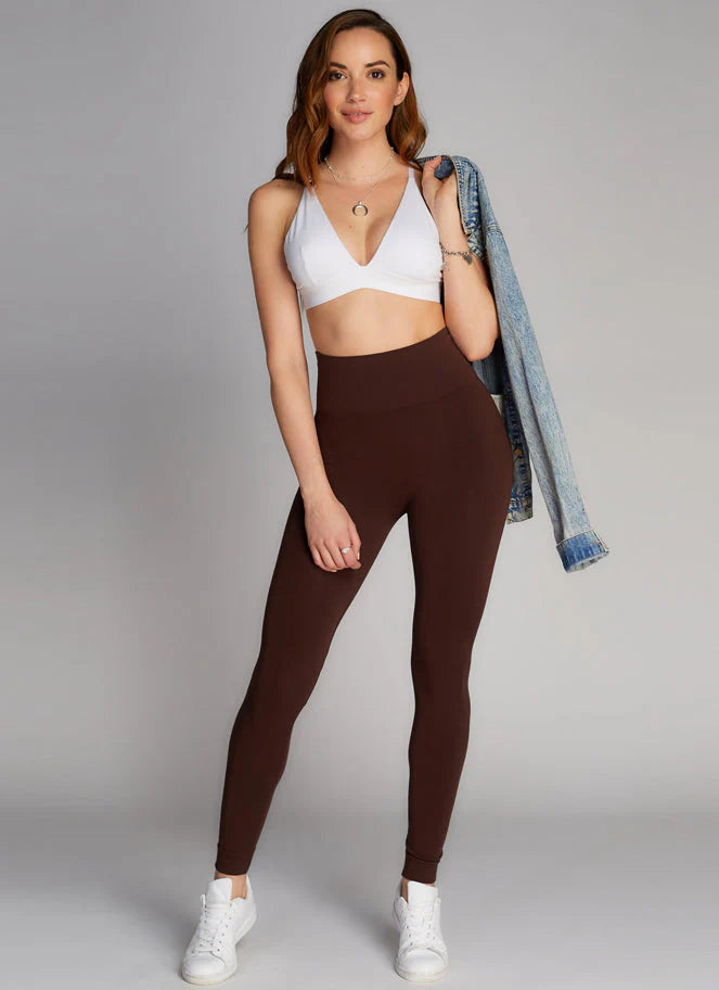 Legging 3/4 Taille haute (C'EST MOI)
