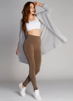 Legging taille haute (c'est moi)