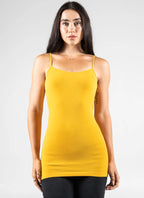 Camisole petites bretelles (C'est moi)