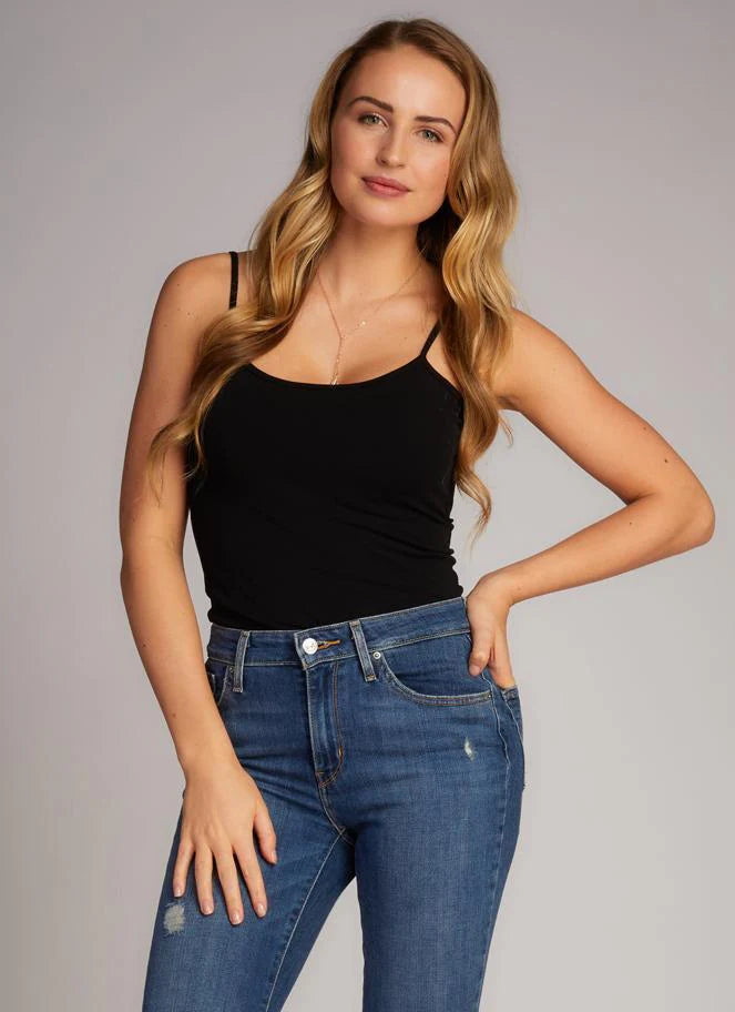 Camisole petites bretelles (C'est moi)