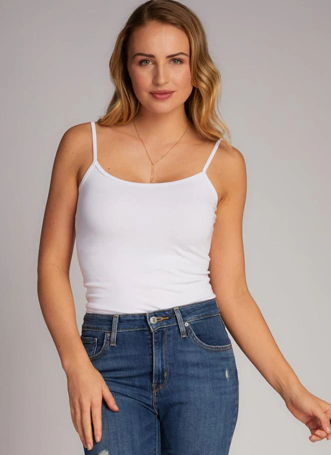 Camisole petites bretelles (C'est moi)