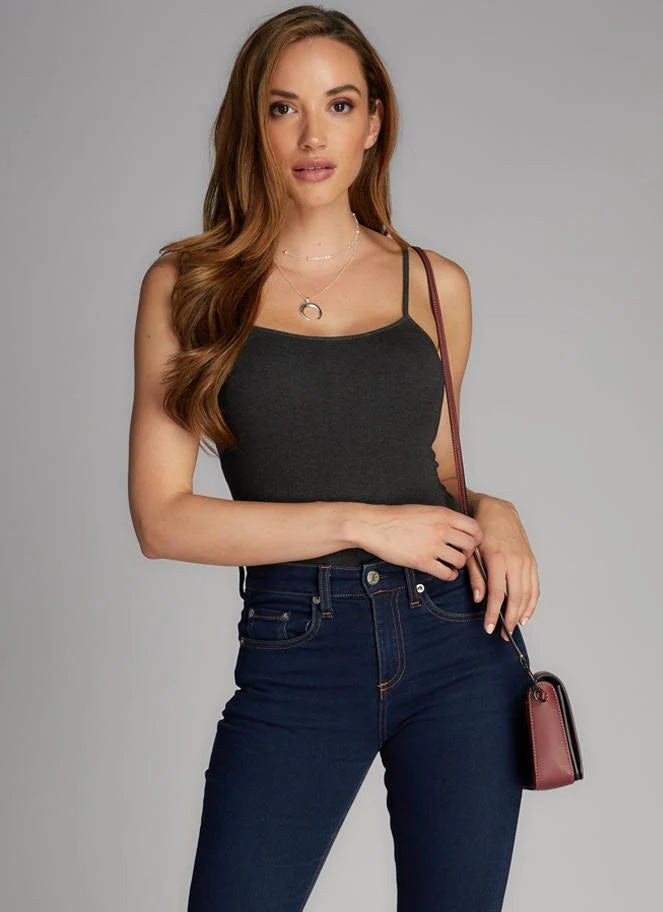 Camisole petites bretelles (C'est moi)