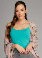 Camisole petites bretelles (C'est moi)
