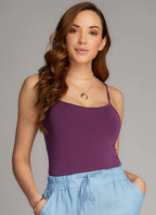 Camisole petites bretelles (C'est moi)