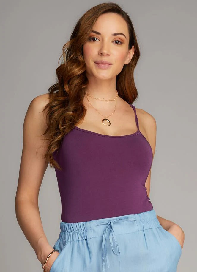 Camisole petites bretelles (C'est moi)