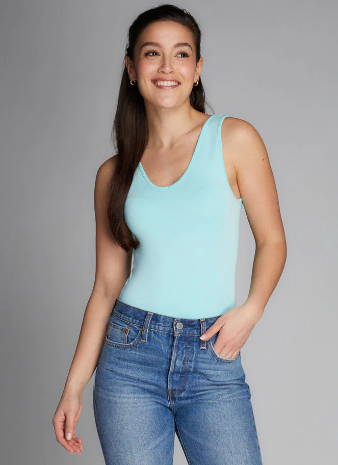 Camisole Réversible (C'est Moi)