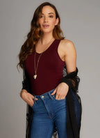 Camisole Réversible (C'est Moi)