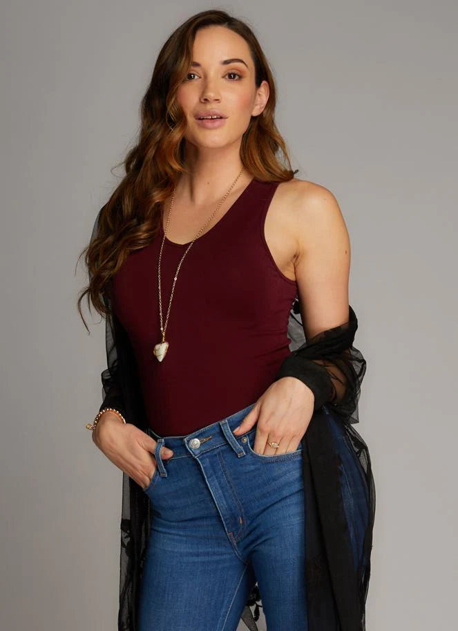 Camisole Réversible (C'est Moi)