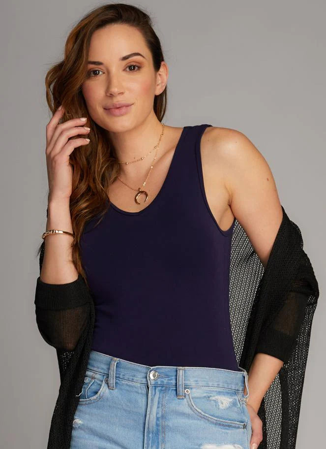 Camisole Réversible (C'est Moi)