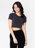 Chandail Crop top (c'est moi)