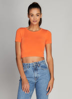 Chandail Crop top (c'est moi)