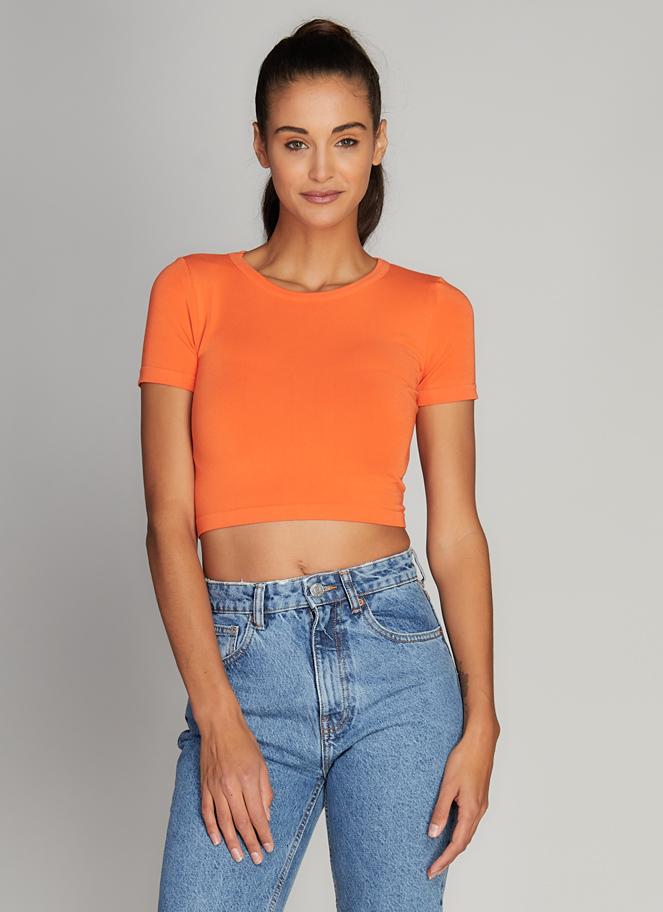 Chandail Crop top (c'est moi)