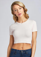 Chandail Crop top (c'est moi)