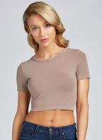 Chandail Crop top (c'est moi)