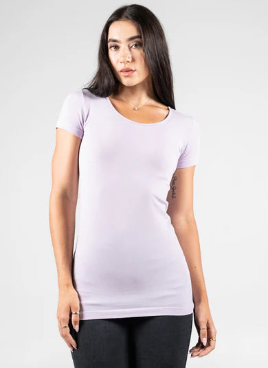 Chandail T-SHIRT LONGUE (C'EST MOI)